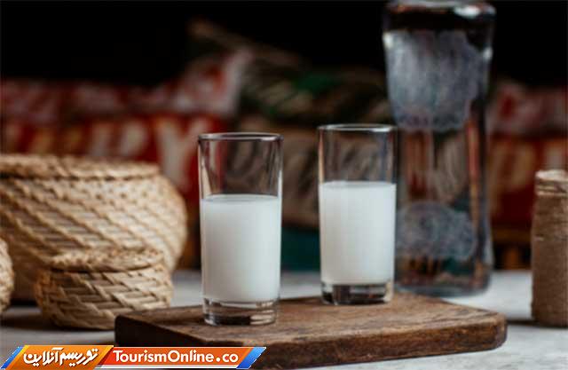 غذای ترکیه