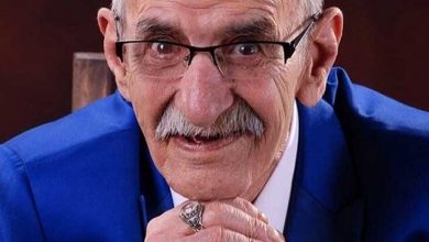 احمد پورمخبر