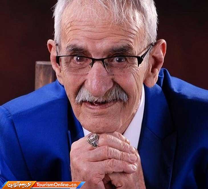 احمد پورمخبر