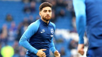 علیرضا جهانبخش