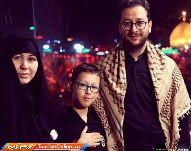 داور عصر جدید