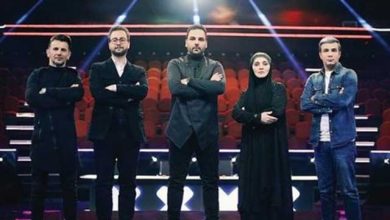 داور عصر جدید