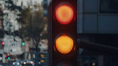 چراغ راهنما