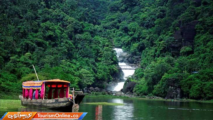 سوندرابانس بنگلاذش