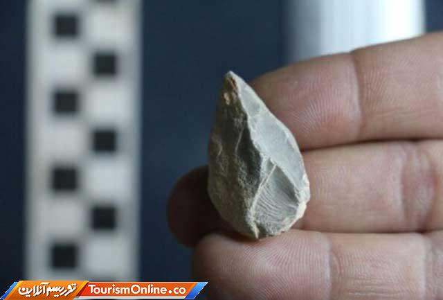 کشف جدید باستان شناسان