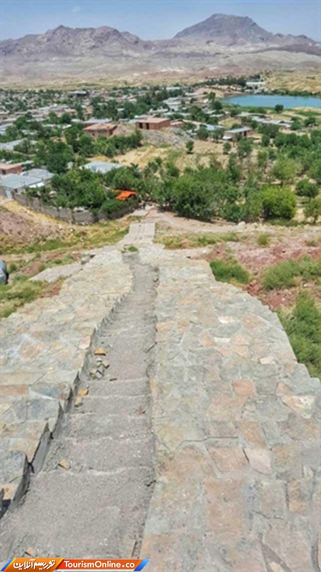 شهرستان بیهود