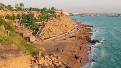 کنسرسیوم گردشگری چابهار