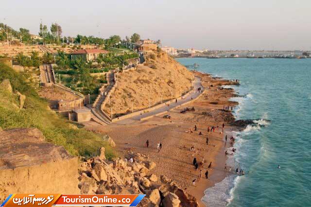 کنسرسیوم گردشگری چابهار