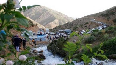 چشمه میشی سی‌سخت