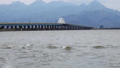 دریاچه ارومیه