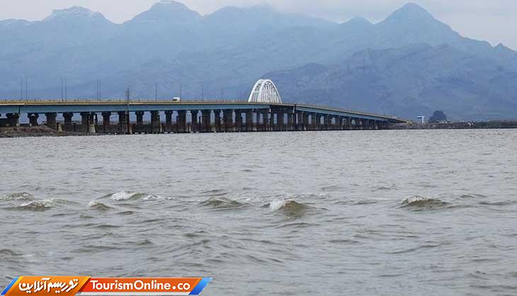 دریاچه ارومیه