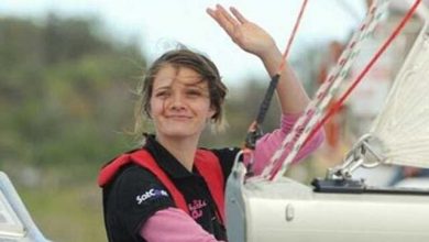 قایق واتسون