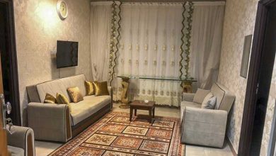 اقامتگاه سرعین