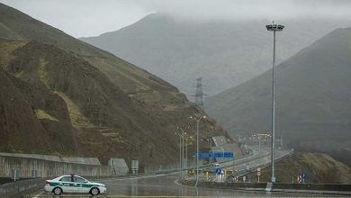 انسداد راه ها