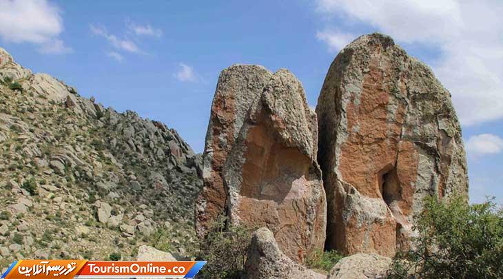 ارتفاعات اهر