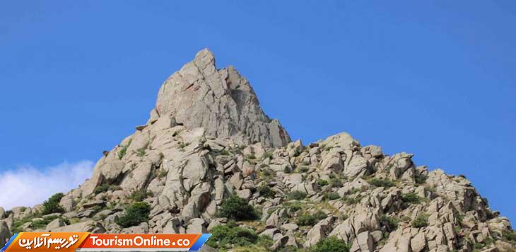 ارتفاعات اهر