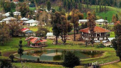 استخرگاه رودبار