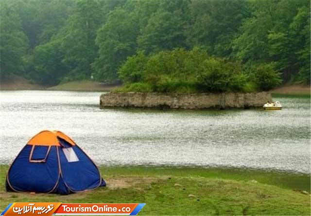 گردشگری بهشهر