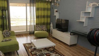 گردشگری چالوس