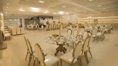 گردشگری قزوین