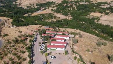 گردشگری ایلام