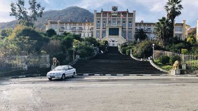 گردشگری رامسر