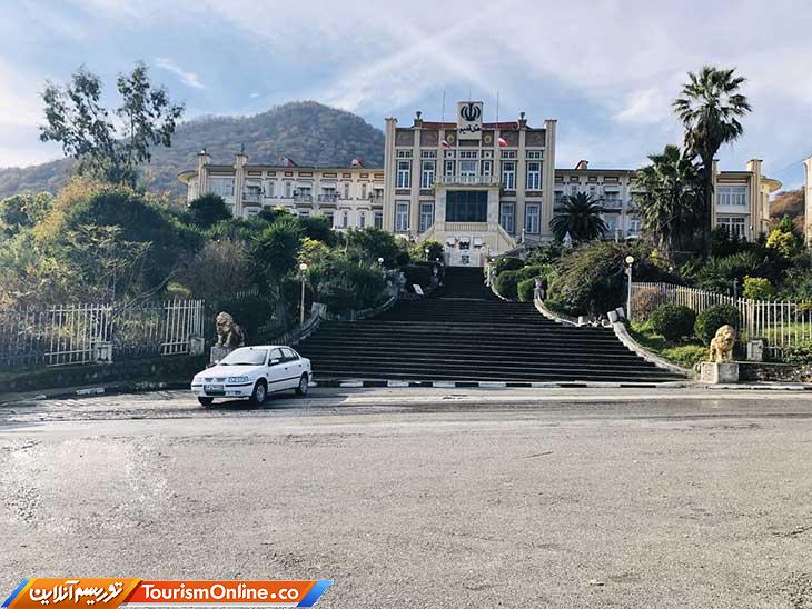 گردشگری رامسر