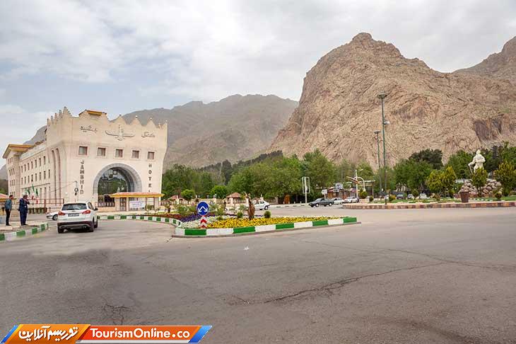 گردشگری شهری