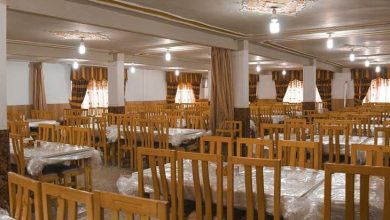 تاسیسات گردشگری خراسان