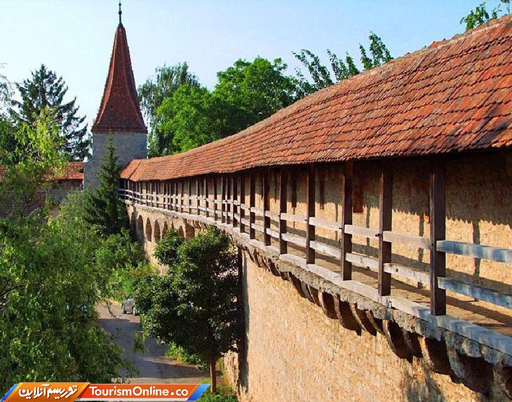 روستای آلمان