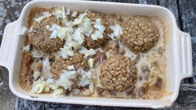 غذای 3770 ساله