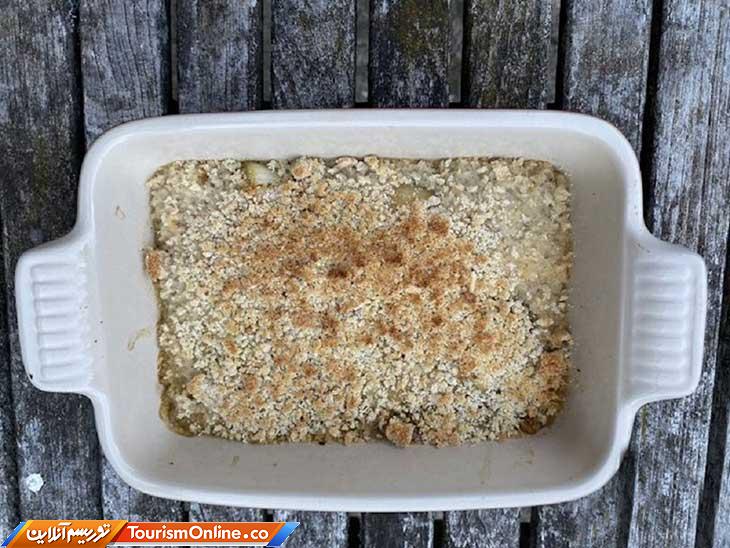 غذای 3770ساله