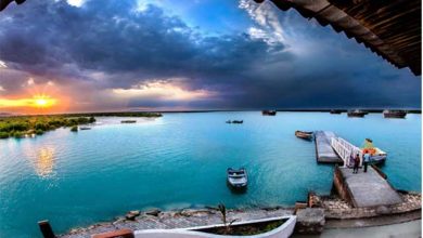 تور قشم گردشگری