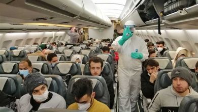 بلیت پرواز هوایی