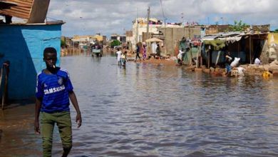 هشدار هواشناسی