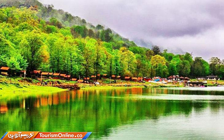 پارک جنگلی سی سنگان