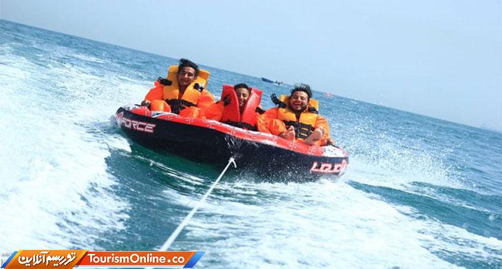 پارک جنگلی سی سنگان