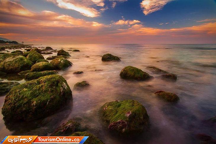 پارک جنگلی سی سنگان