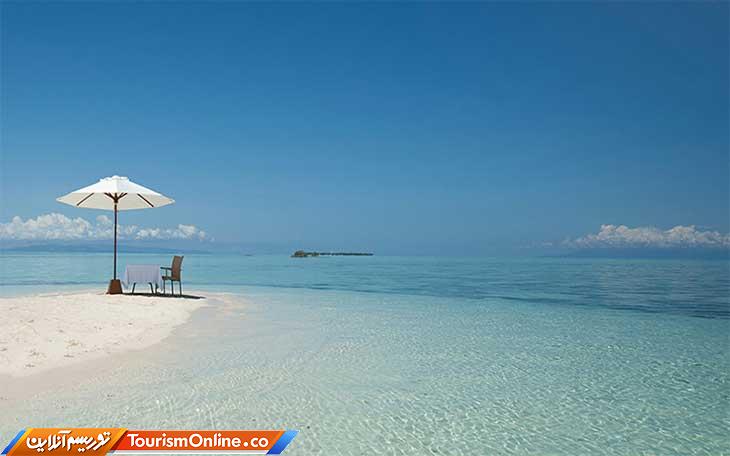 جزیره بوهول فیلیپین