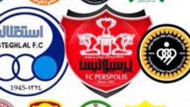 لیگ برتر قهرمانی