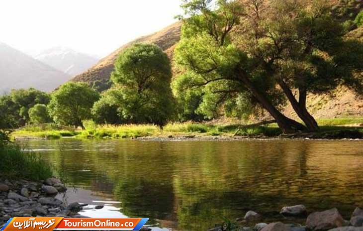 دریاچه مارمیشو