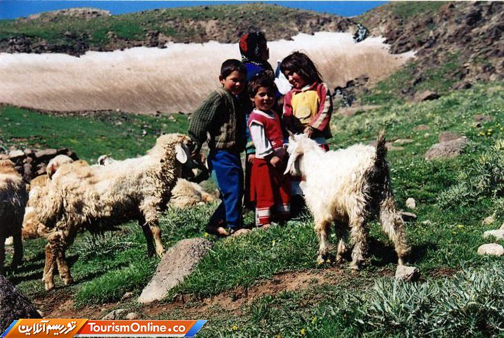 دریاچه مارمیشو