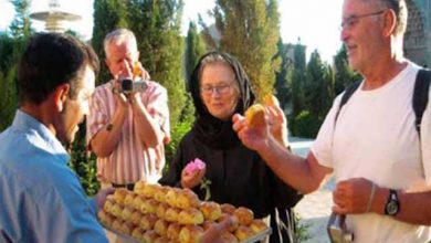 مهمان‌نوازی