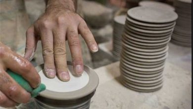 آثار فرهنگی اردبیل