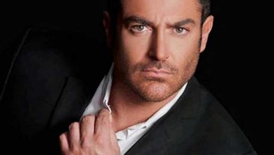 محمدرضا گلزار