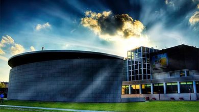 موزه ون گوگ