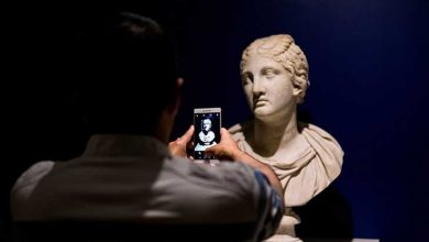 موزه ابوظبی