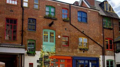 موزه قصه ها و داستان ها