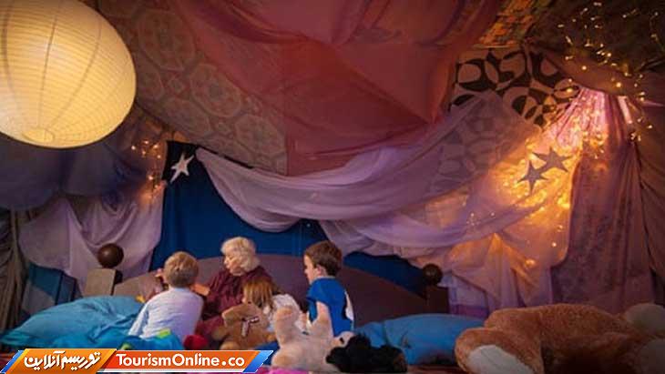 موزه قصه وداستان