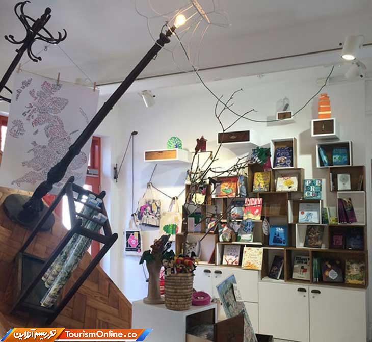 موزه قصه و داستان